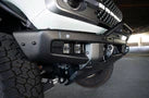 Load image into Gallery viewer, 2021-2025 Ford Bronco | Factory Bumper Fog Pocket Light Mounts
