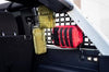 2021-2025 Ford Bronco | Rear Window Molle Panels