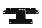 Load image into Gallery viewer, 2021-2025 Ford Bronco | Factory Front Bumper License Relocation Bracket | Center
