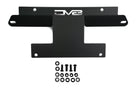 Load image into Gallery viewer, 2021-2025 Ford Bronco | Factory Front Bumper License Relocation Bracket | Center

