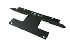 Load image into Gallery viewer, 2021-2025 Ford Bronco | Factory Front Bumper License Relocation Bracket | Center
