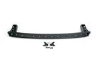 2021-2025 Ford Bronco | 40-Inch Curved Light Bar Mount