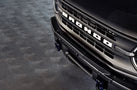 Load image into Gallery viewer, 2021-2025 Ford Bronco | Factory Modular Front Bumper Bull Bar
