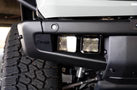 Load image into Gallery viewer, 2021-2025 Ford Bronco | Factory Bumper Fog Pocket Light Mounts
