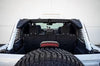 2021-2025 Ford Bronco | Rear Window Molle Panels