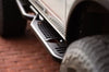 2021-2025 Ford Bronco | OE Plus 4-Door Side Steps
