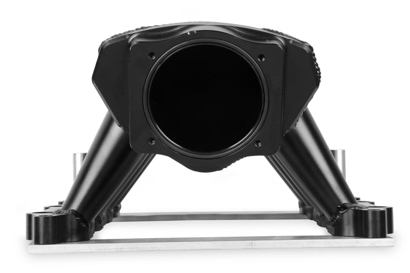 Load image into Gallery viewer, Sniper EFI Sheet Metal Fabricated Intake Manifold
