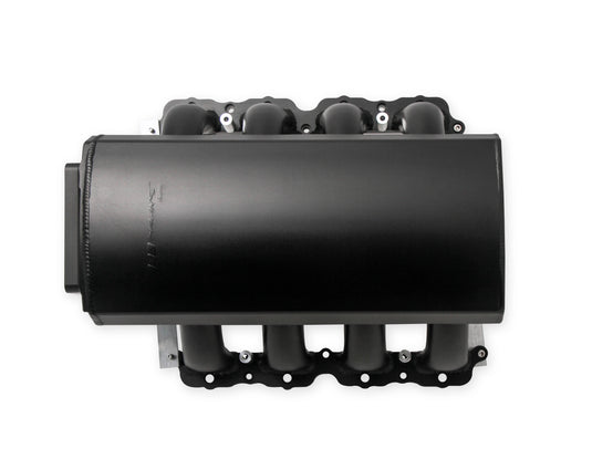 Sniper EFI Sheet Metal Fabricated Intake Manifold