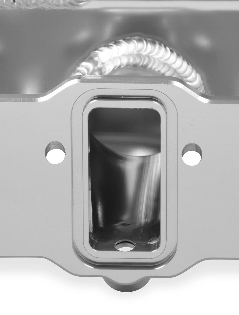 Load image into Gallery viewer, Sniper EFI Sheet Metal Fabricated Intake Manifold GM LS3/L92
