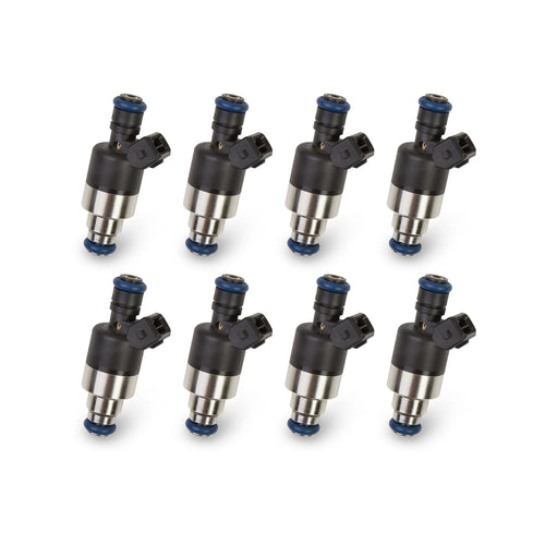160 lb/hr Performance Fuel Injectors - Set of 8