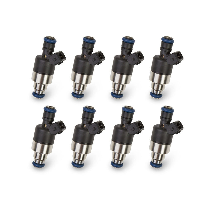 Load image into Gallery viewer, 30 LB/HR PERFORMANCE FUEL INJECTORS - SET OF 8
