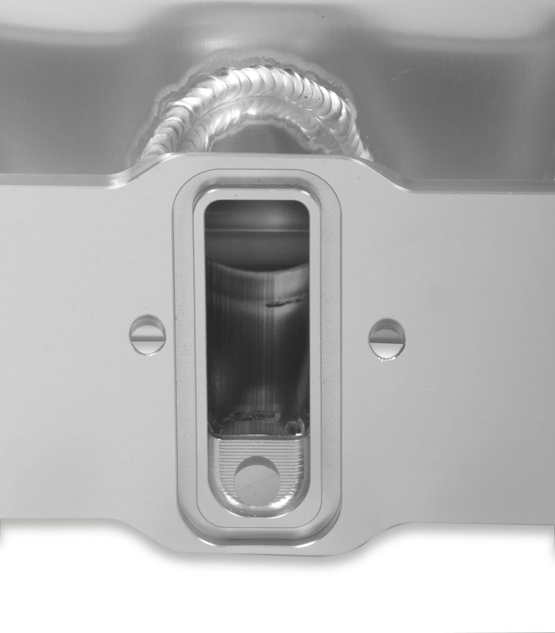 Load image into Gallery viewer, Sniper EFI Low-Profile Sheet Metal Fabricated Intake Manifold GM LS1/LS2/LS6
