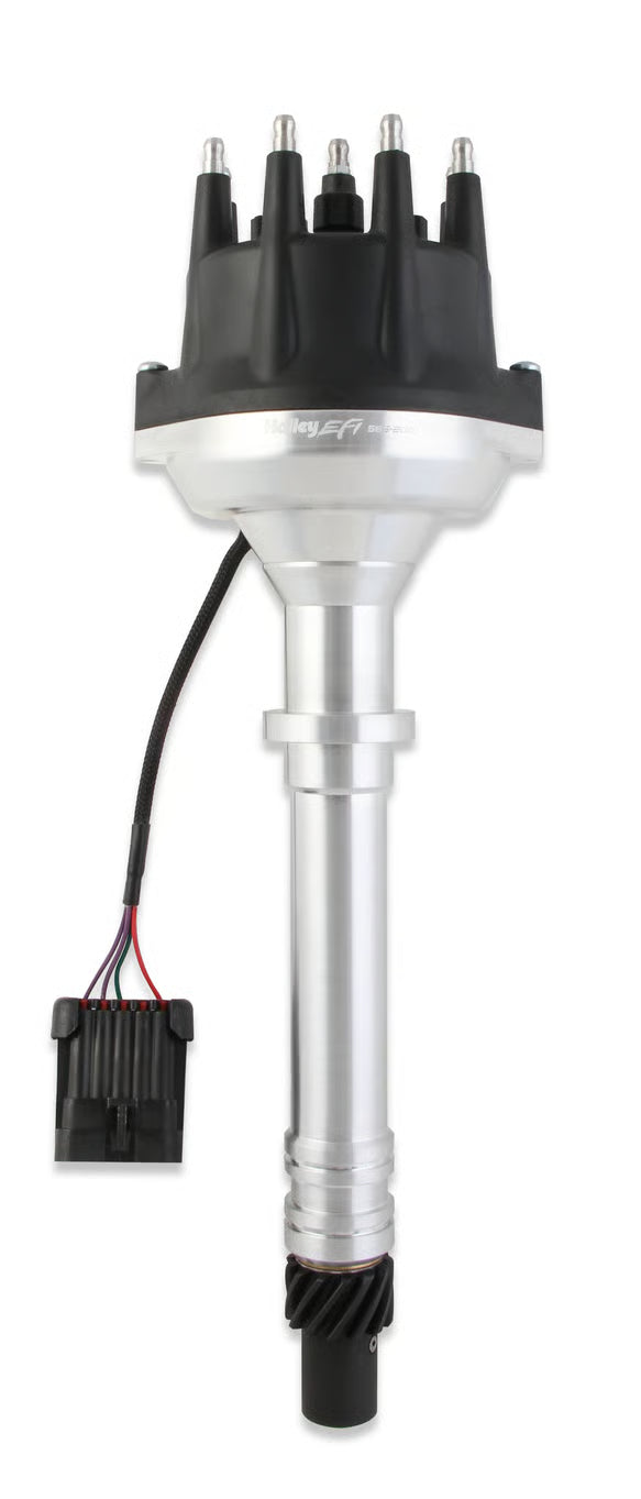 Load image into Gallery viewer, HOLLEY EFI DUAL SYNC SBC/BBC DISTRIBUTOR
