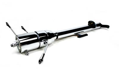Load image into Gallery viewer, Retrofit 1967-68 GM A Body Camaro Chevelle El Camino Firebird GTO Tilt Column Shift Steering Column
