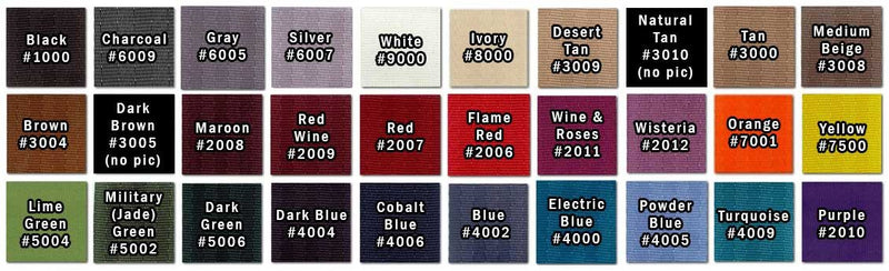 Load image into Gallery viewer, 1970-73 Camaro Rear 3-Point Seat Belts
