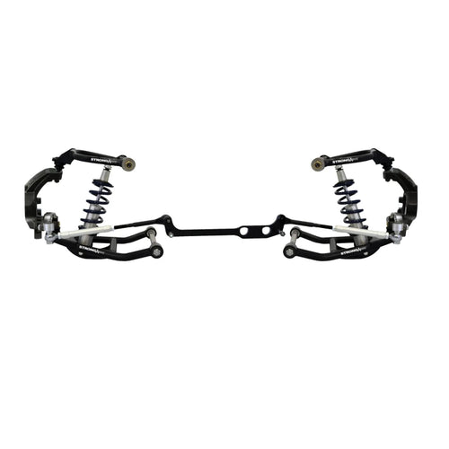 1968 – 1979 C3 Corvette | Front TruTurn System