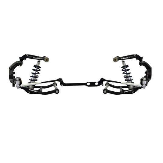 1968 – 1979 C3 Corvette | Front TruTurn System