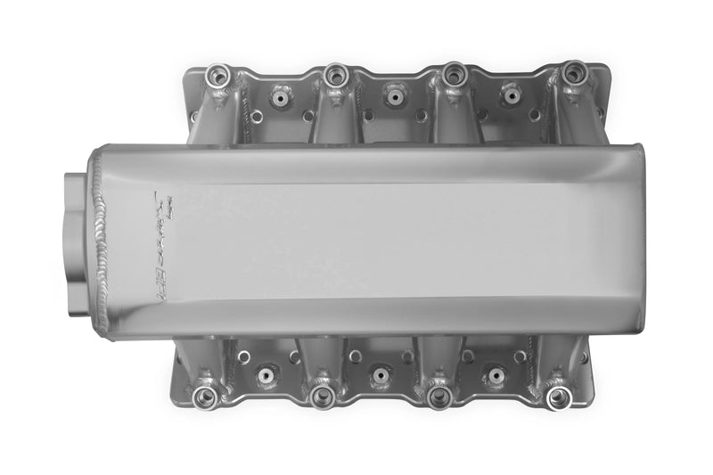 Load image into Gallery viewer, Sniper EFI Sheet Metal Fabricated Intake Manifold GM LS3/L92
