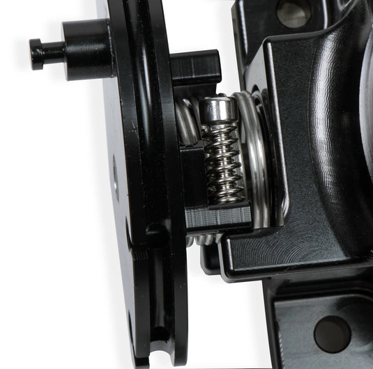 Sniper EFI Throttle Body