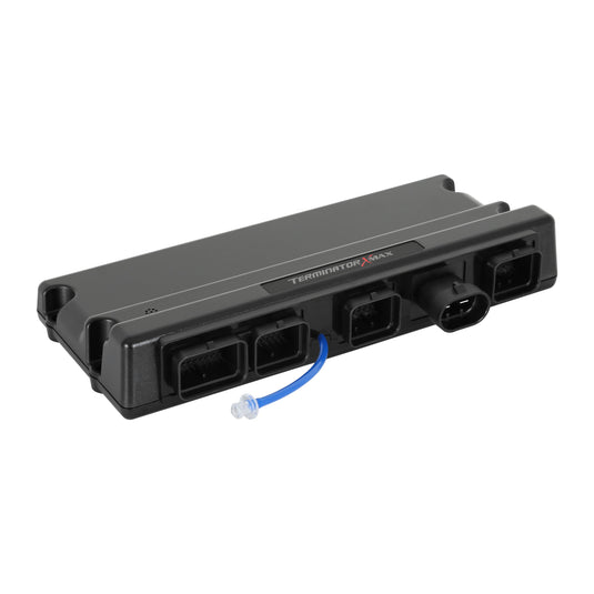 Holley EFI Terminator X Max - Gen III 4.8/5.3/6.0 GM Truck Engines