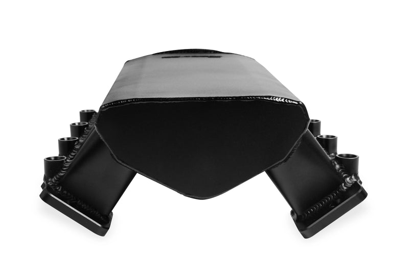 Load image into Gallery viewer, Sniper EFI Low-Profile Sheet Metal Fabricated Intake Manifold GM LS1/LS2/LS6
