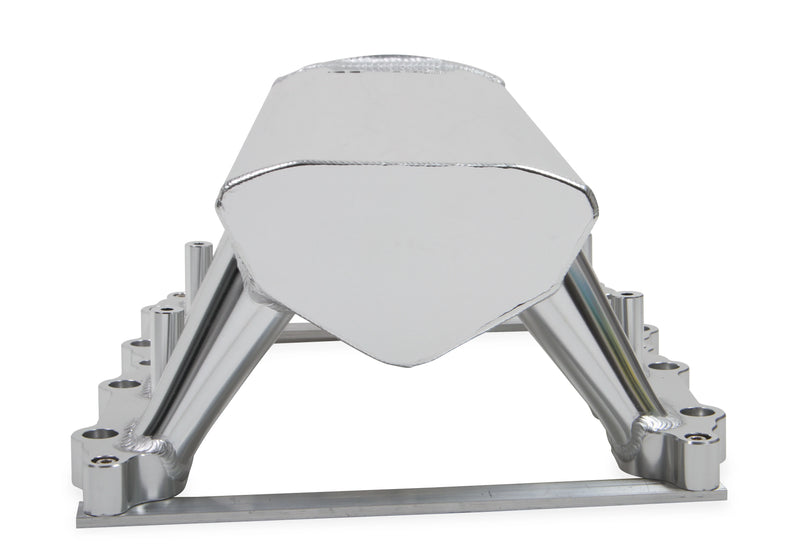 Load image into Gallery viewer, Sniper EFI Sheet Metal Fabricated Intake Manifold
