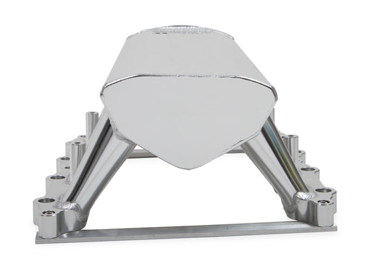 Sniper EFI Sheet Metal Fabricated Intake Manifold