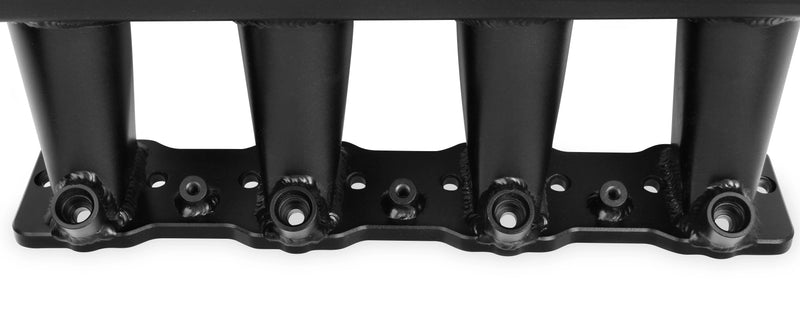 Load image into Gallery viewer, Sniper EFI Sheet Metal Fabricated Intake Manifold
