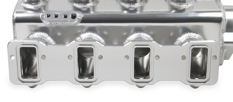 Load image into Gallery viewer, Sniper EFI Sheet Metal Fabricated Intake Manifold GM LS3/L92
