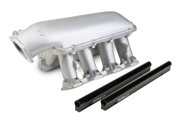 Load image into Gallery viewer, Holley Hi-Ram Intake - GM LS3/L92
