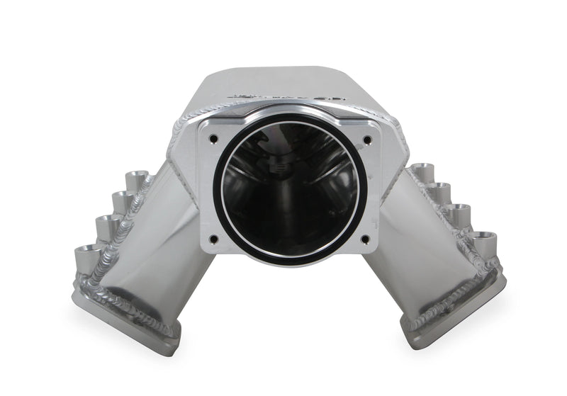 Load image into Gallery viewer, Sniper EFI Sheet Metal Fabricated Intake Manifold GM LS3/L92
