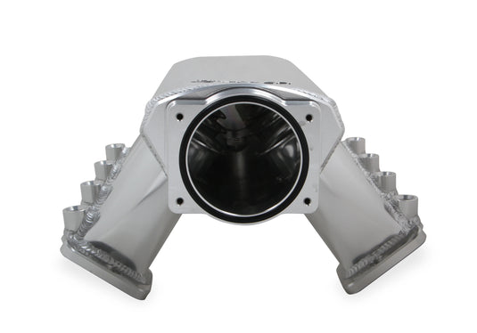 Sniper EFI Sheet Metal Fabricated Intake Manifold GM LS3/L92