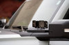 2021-2025 Ford Bronco | A-Pillar Pod Light Mounts