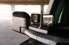 Load image into Gallery viewer, 2021-2025 Ford Bronco | A-Pillar Pod Light Mounts
