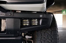 Load image into Gallery viewer, 2021-2025 Ford Bronco | Factory Bumper Fog Pocket Light Mounts
