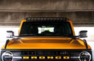 Load image into Gallery viewer, 2021-2025 Ford Bronco | 40-Inch Curved Light Bar Mount
