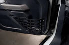 2021-2025 Ford Bronco | Front Door Pocket Molle Panels