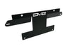 2021-2025 Ford Bronco | Factory Front Bumper License Relocation Bracket | Center