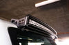 2021-2025 Ford Bronco | 40-Inch Curved Light Bar Mount