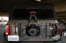 Load image into Gallery viewer, 2021-2025 Ford Bronco | Third Brake Light Extension Bracket

