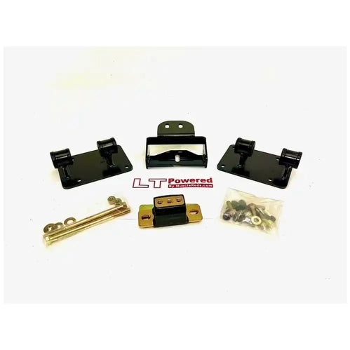1968-1982 Corvette LT Conversion Kit