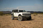 Load image into Gallery viewer, 2021-2025 Ford Bronco | OE Plus 4-Door Side Steps
