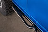 2021-2025 Ford Bronco | OE Plus 4-Door Side Steps