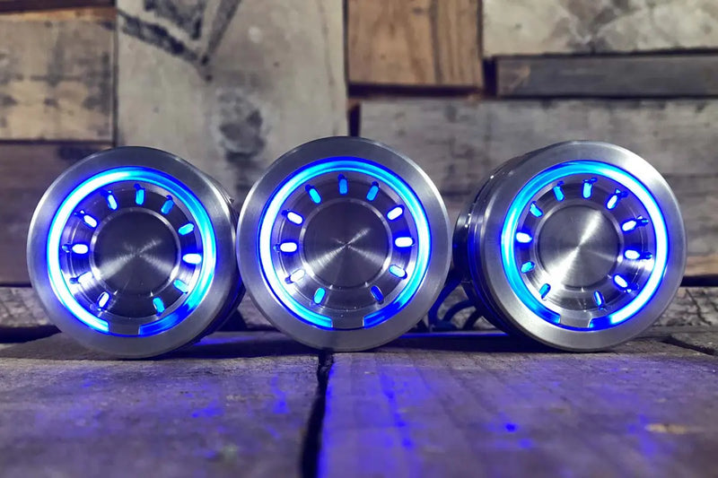 Load image into Gallery viewer, PODS A/C Controls
