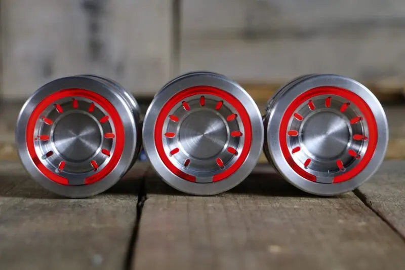 Load image into Gallery viewer, PODS A/C Controls
