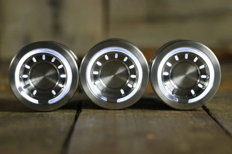 Load image into Gallery viewer, PODS A/C Controls
