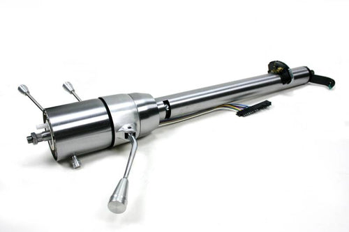 Retrofit 1958 ImpalaTilt Column Shift Steering Column