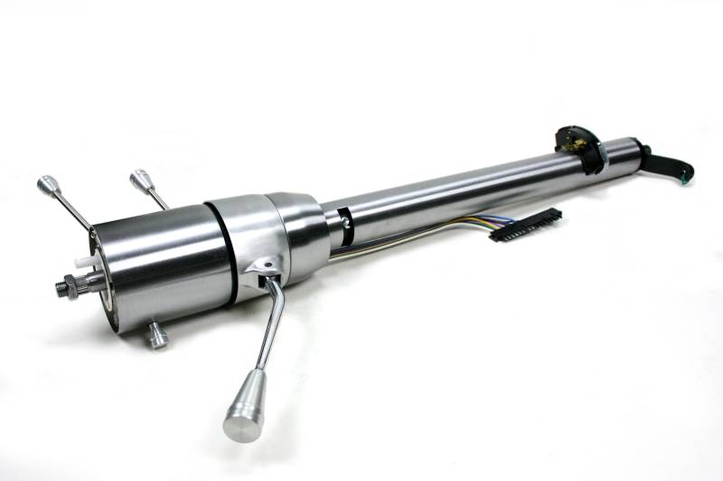 Load image into Gallery viewer, Retrofit 1967-68 GM A Body Camaro Chevelle El Camino Firebird GTO Tilt Column Shift Steering Column
