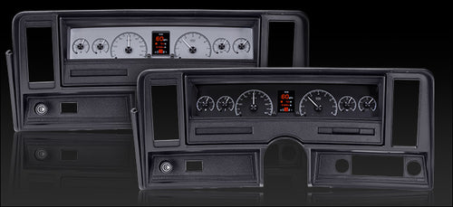 1969- 76 Chevy Nova HDX Instruments