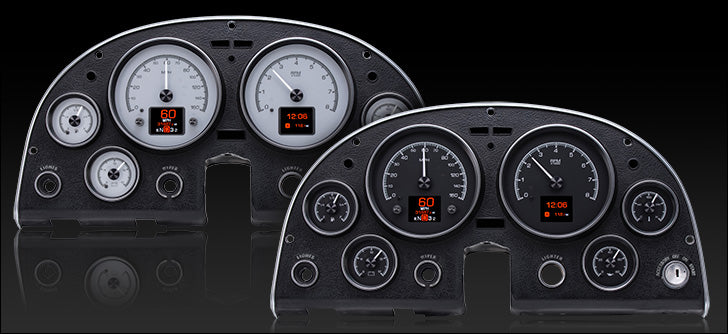 Load image into Gallery viewer, 1963- 67 Chevy Corvette HDX Instruments
